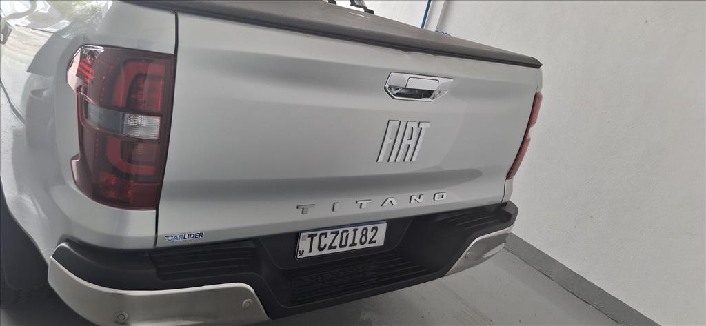 TITANO 2.2 TURBO DIESEL RANCH 4X4 AT69