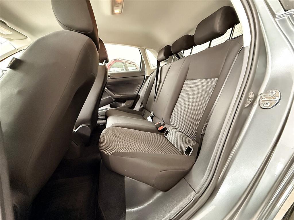 Volkswagen Polo - 1.6 MSI TOTAL FLEX MANUAL