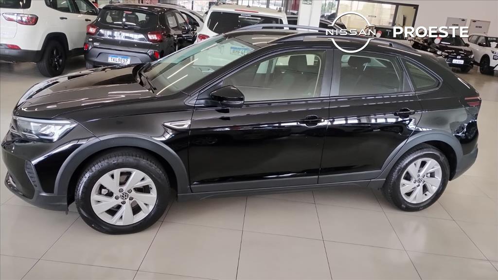 NIVUS 1.0 200 TSI TOTAL FLEX COMFORTLINE AUTOMÁTICO7