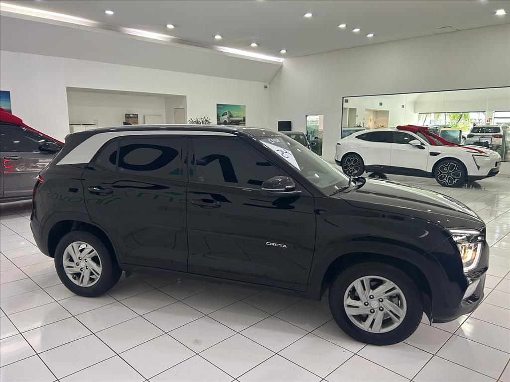 Hyundai-CRETA-1.0 TGDI FLEX COMFORT AUTOMÁTICO