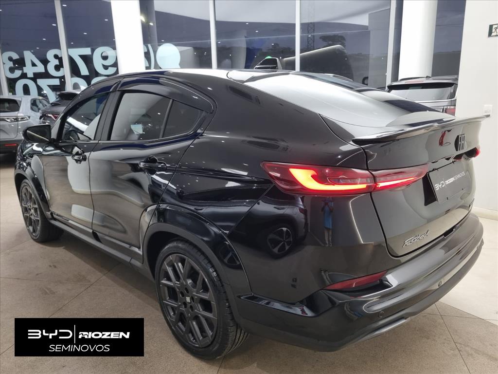 FASTBACK 1.0 TURBO 200 HYBRID IMPETUS CVT2