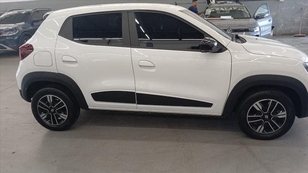 KWID 1.0 12V SCE FLEX INTENSE MANUAL6