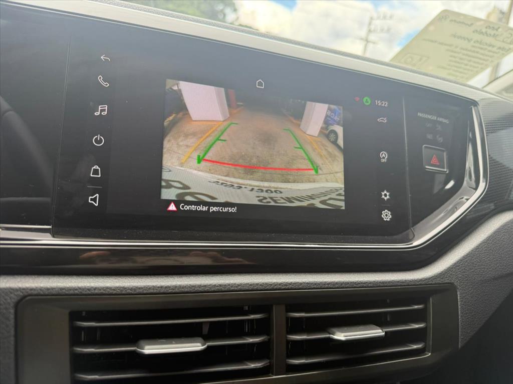 VIRTUS 1.0 200 TSI COMFORTLINE AUTOMÁTICO14