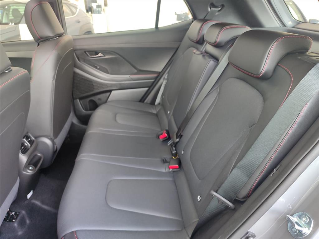 Hyundai-CRETA-1.0 TGDI FLEX N LINE AUTOMÁTICO