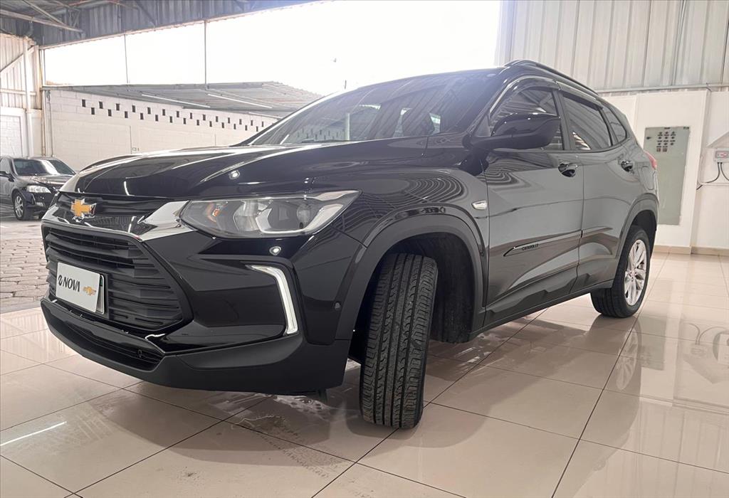 Imagem do carro CHEVROLET TRACKER