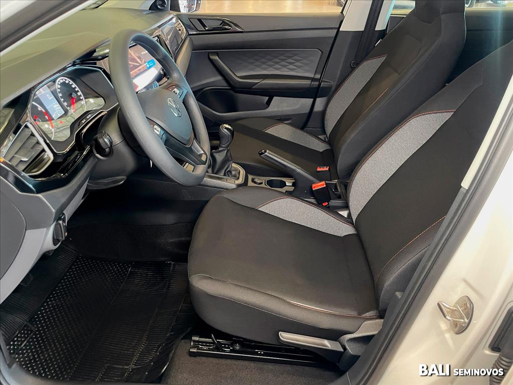 POLO 1.0 MPI TRACK MANUAL17