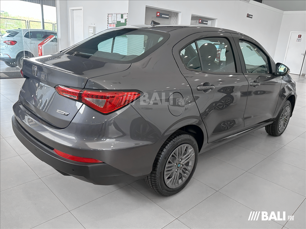 CRONOS 1.3 FIREFLY FLEX DRIVE CVT3