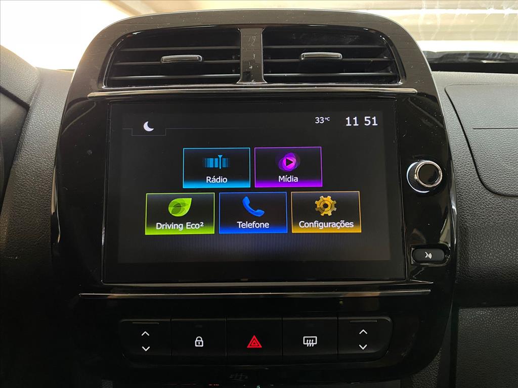 KWID 1.0 12V SCE FLEX OUTSIDER MANUAL6