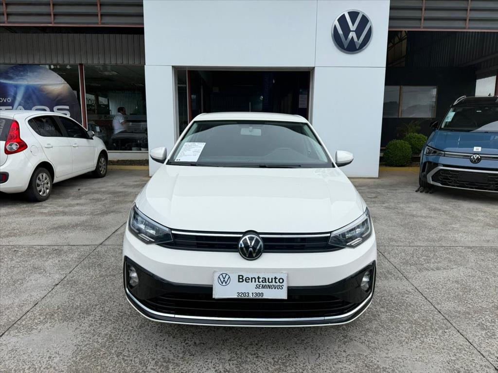 VIRTUS 1.0 200 TSI COMFORTLINE AUTOMÁTICO3