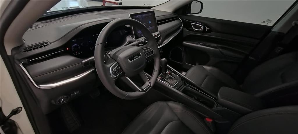 COMPASS 1.3 T270 TURBO FLEX LIMITED AT6