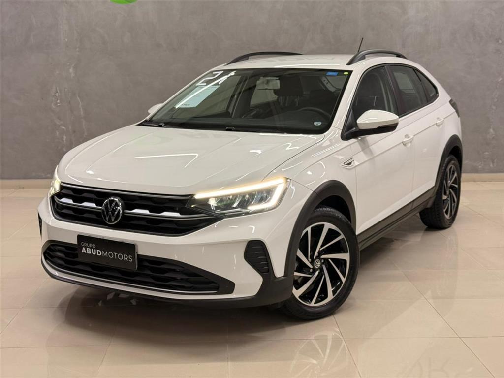 NIVUS 1.0 200 TSI TOTAL FLEX COMFORTLINE AUTOMÁTICO0