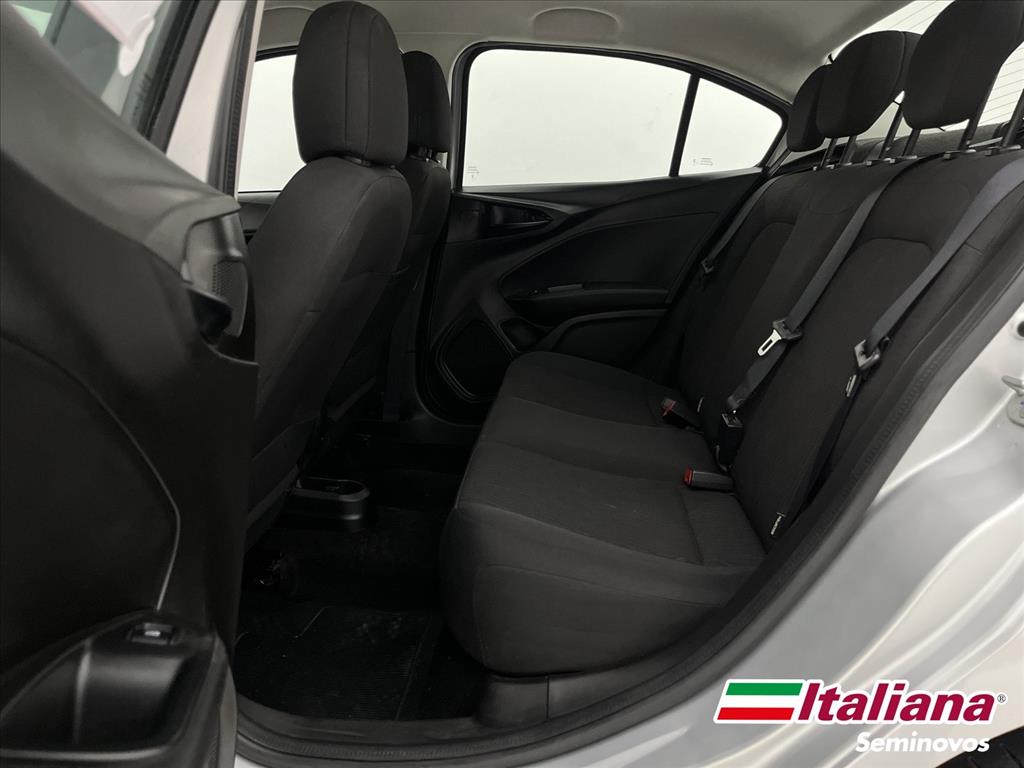 CRONOS 1.3 FIREFLY FLEX DRIVE CVT13