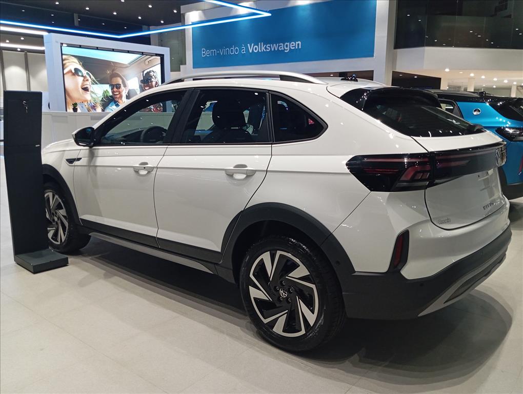 NIVUS 1.0 200 TSI TOTAL FLEX HIGHLINE AUTOMÁTICO3