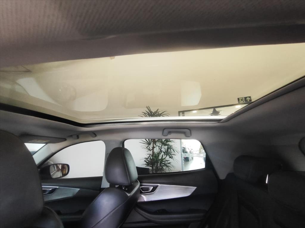 TIGGO 5X PRO 1.5 TCI FLEX HYBRID CVT9