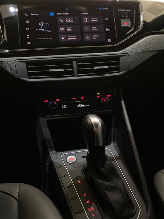 NIVUS 1.0 200 TSI TOTAL FLEX HIGHLINE AUTOMÁTICO10