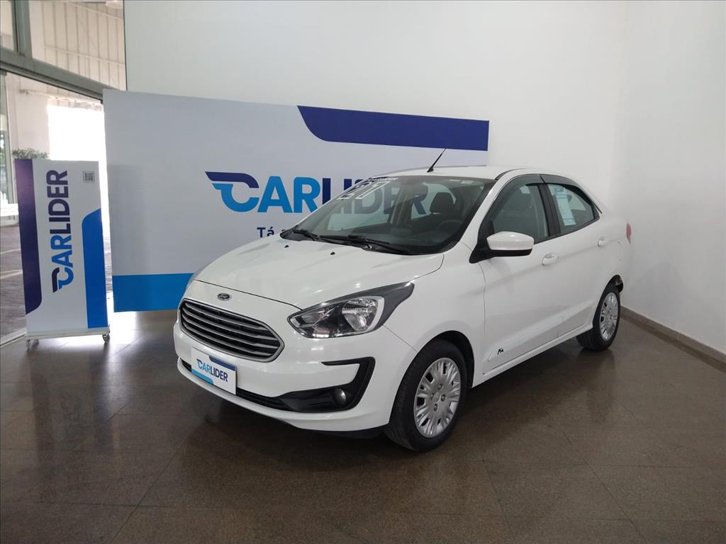 KA 1.0 TI-VCT FLEX SE PLUS SEDAN MANUAL KA 1.0 TI-VCT FLEX SE PLUS SEDAN MANUAL