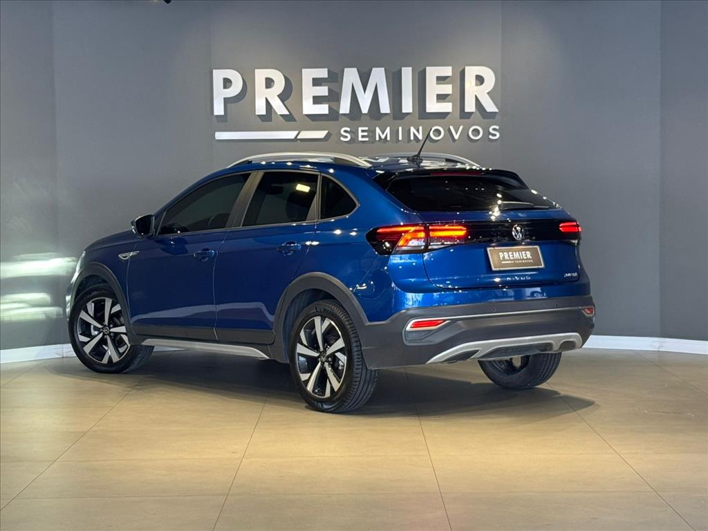 NIVUS 1.0 200 TSI TOTAL FLEX HIGHLINE AUTOMÁTICO10