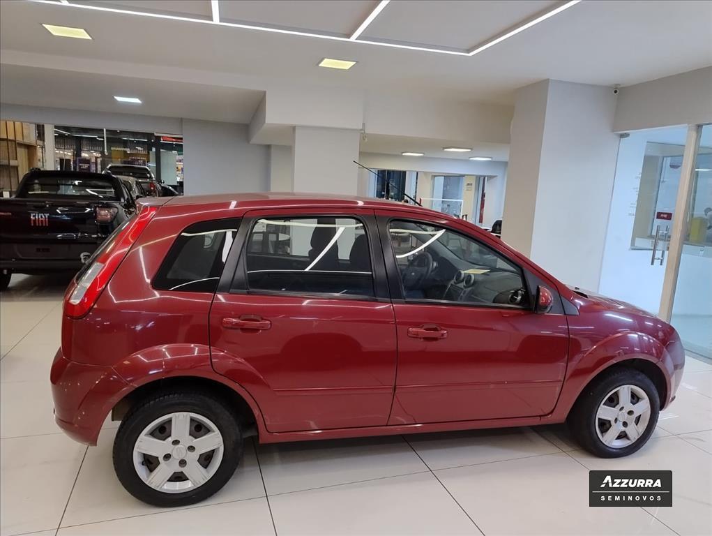 FIESTA 1.0 MPI HATCH 8V FLEX 4P MANUAL8