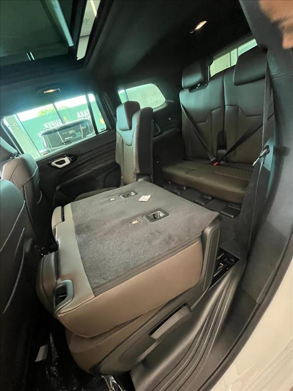 COMMANDER 2.2 TURBO DIESEL OVERLAND AT916