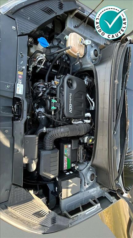 CRETA 1.0 TGDI FLEX LIMITED AUTOMÁTICO17