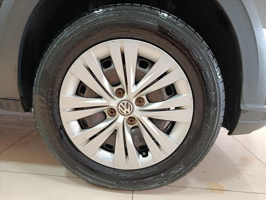 SAVEIRO 1.6 MSI TRENDLINE CS 8V FLEX 2P MANUAL9