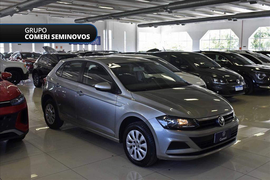 POLO 1.0 MPI TOTAL FLEX MANUAL1