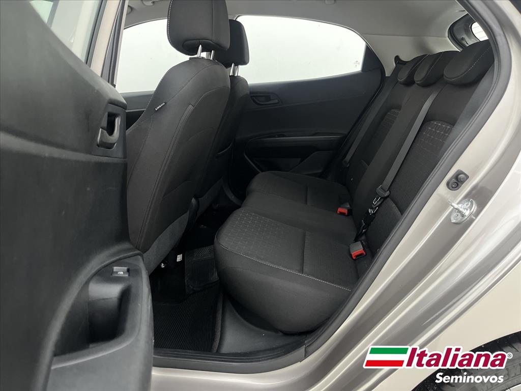 HB20 1.0 TGDI FLEX COMFORT PLUS TECH AUTOMÁTICO13