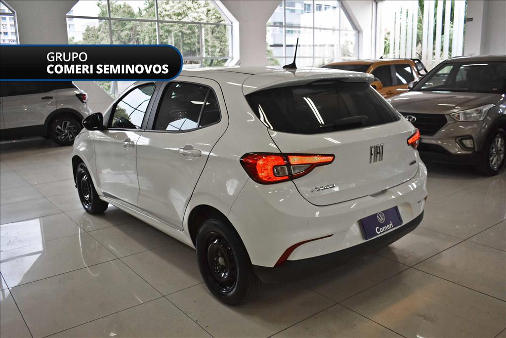 ARGO 1.0 FIREFLY FLEX DRIVE MANUAL3 ARGO 1.0 FIREFLY FLEX DRIVE MANUAL3