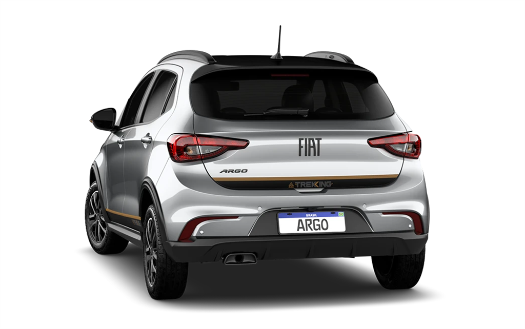 ARGO 1.3 FIREFLY FLEX TREKKING MANUAL2