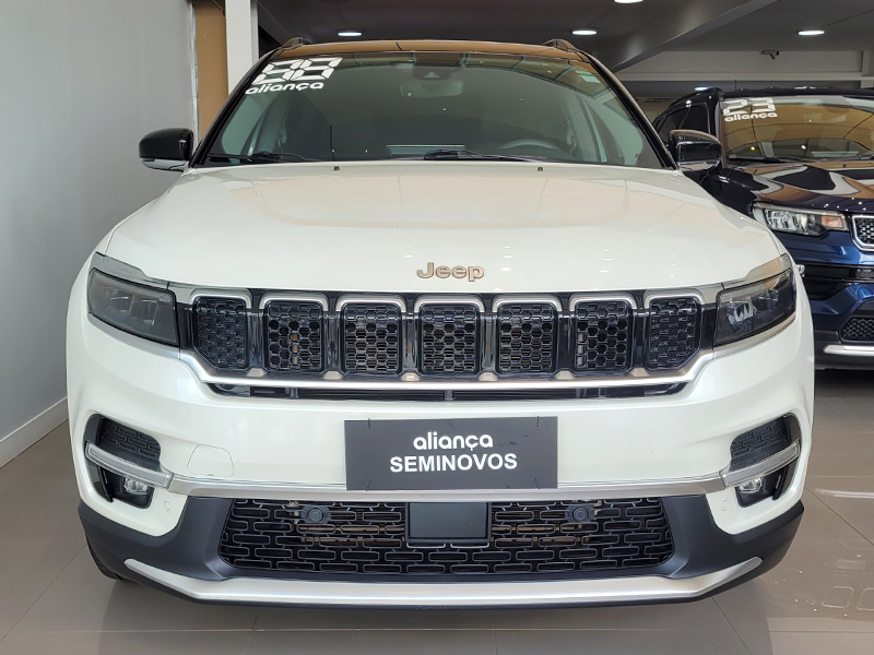 COMMANDER 1.3 T270 TURBO FLEX LIMITED AT61