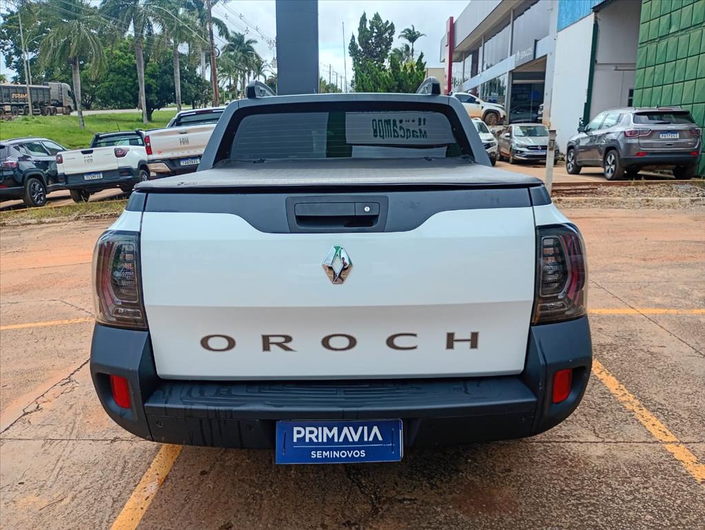 OROCH 1.6 16V SCE FLEX INTENSE MANUAL2