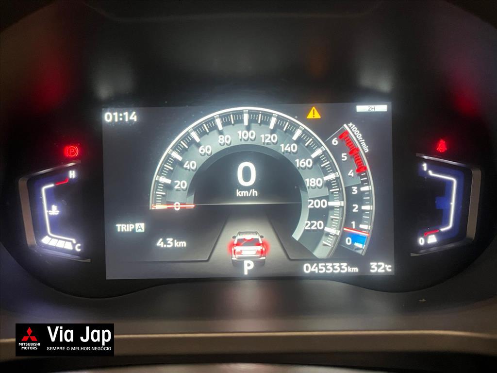 Mitsubishi-PAJERO SPORT-2.4 16V MIVEC TURBO DIESEL HPE-S AWD AUTOMÁTICO