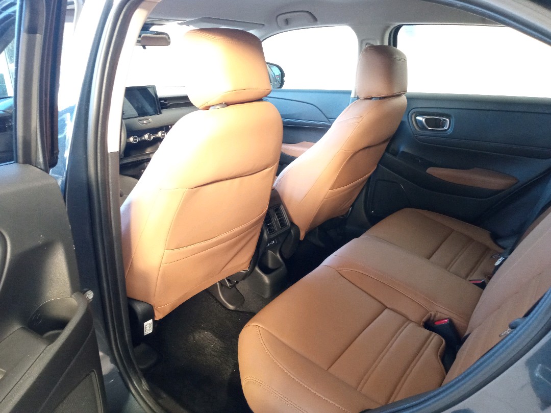 HR-V 1.5 DI I-VTEC FLEX EX CVT9