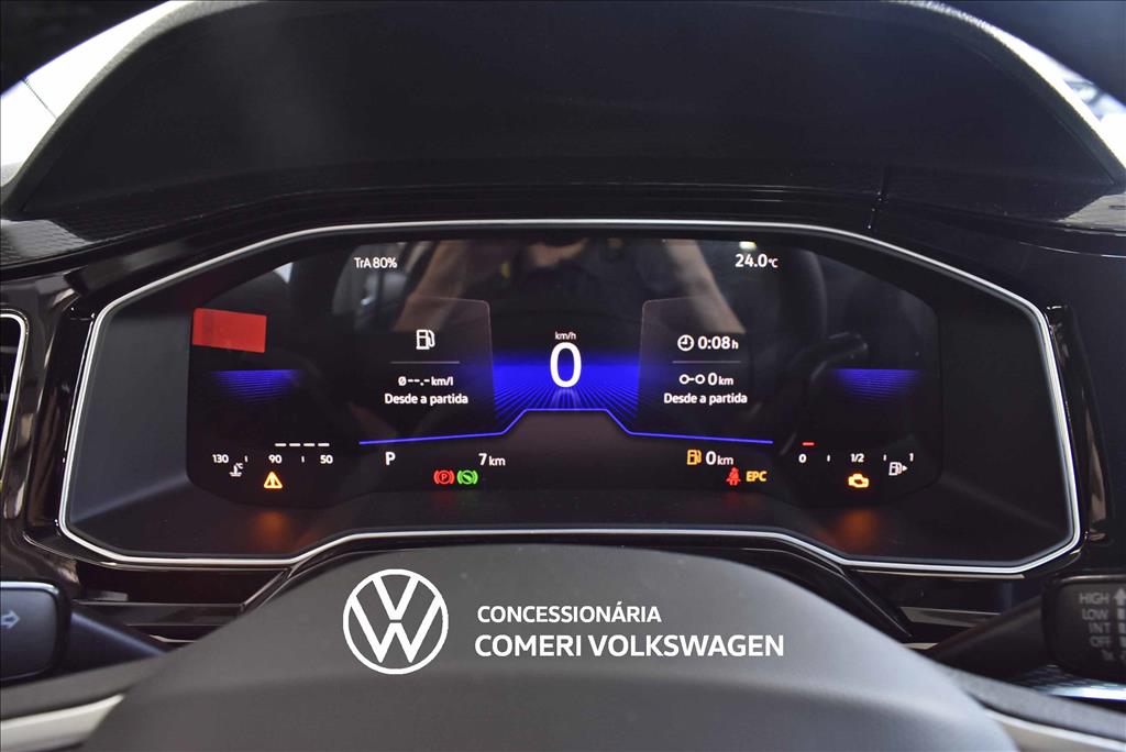 NIVUS 1.0 200 TSI TOTAL FLEX SENSE AUTOMÁTICO