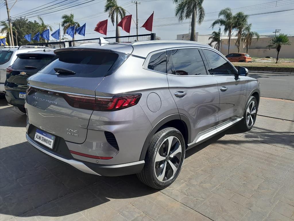 SONG PLUS 1.5 DM-I HÍBRIDO AUTOMÁTICO SONG PLUS 1.5 DM-I HÍBRIDO AUTOMÁTICO