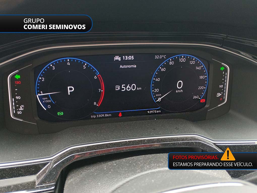 NIVUS 1.0 200 TSI TOTAL FLEX HIGHLINE AUTOMÁTICO4