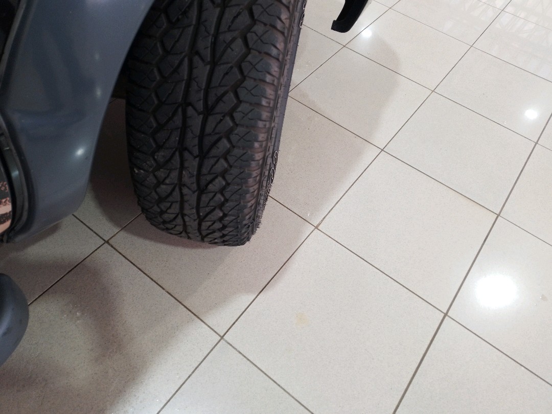 Chevrolet S10 2.4 Mpfi Rodeio 4X2 Cd 8V Flex 4P Manual - foto 14