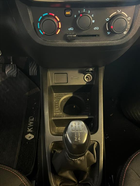 KWID 1.0 12V SCE FLEX ZEN MANUAL7