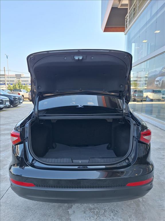 CRONOS 1.3 FIREFLY FLEX DRIVE CVT6