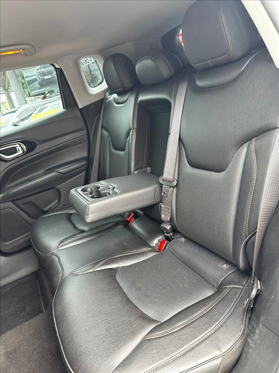 COMPASS 1.3 T270 TURBO FLEX LIMITED AT614