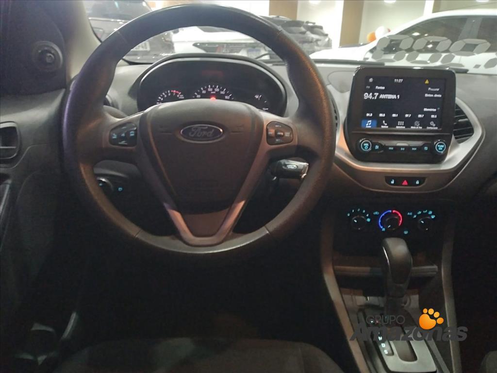 carro