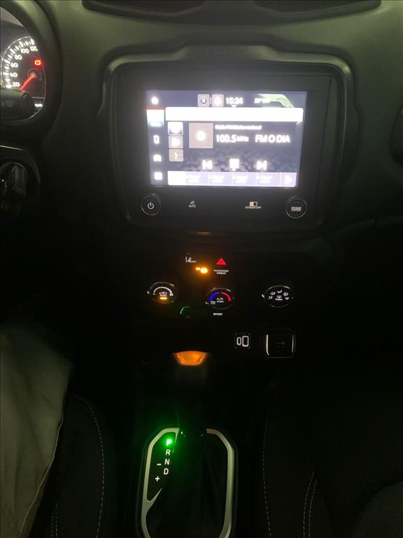 RENEGADE 1.3 T270 TURBO FLEX AT67