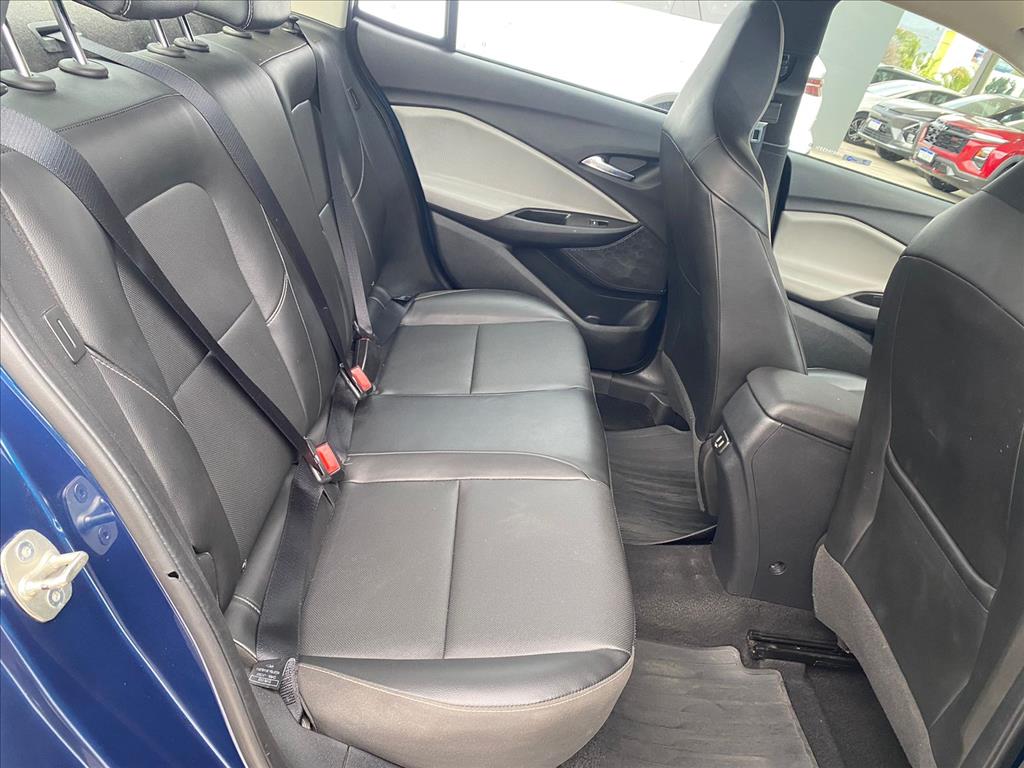 ONIX PLUS 1.0 TURBO FLEX PREMIER AUTOMÁTICO10