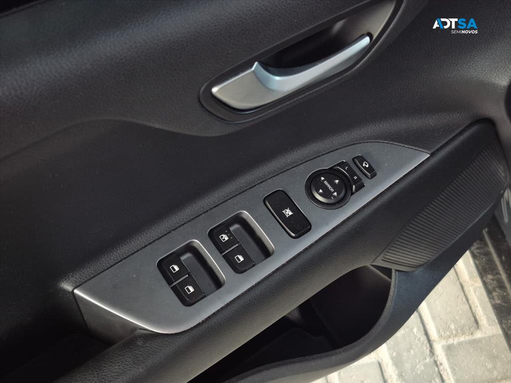 KIA STONIC 1.0 TGDI MHEV SX AUTOMÁTICO