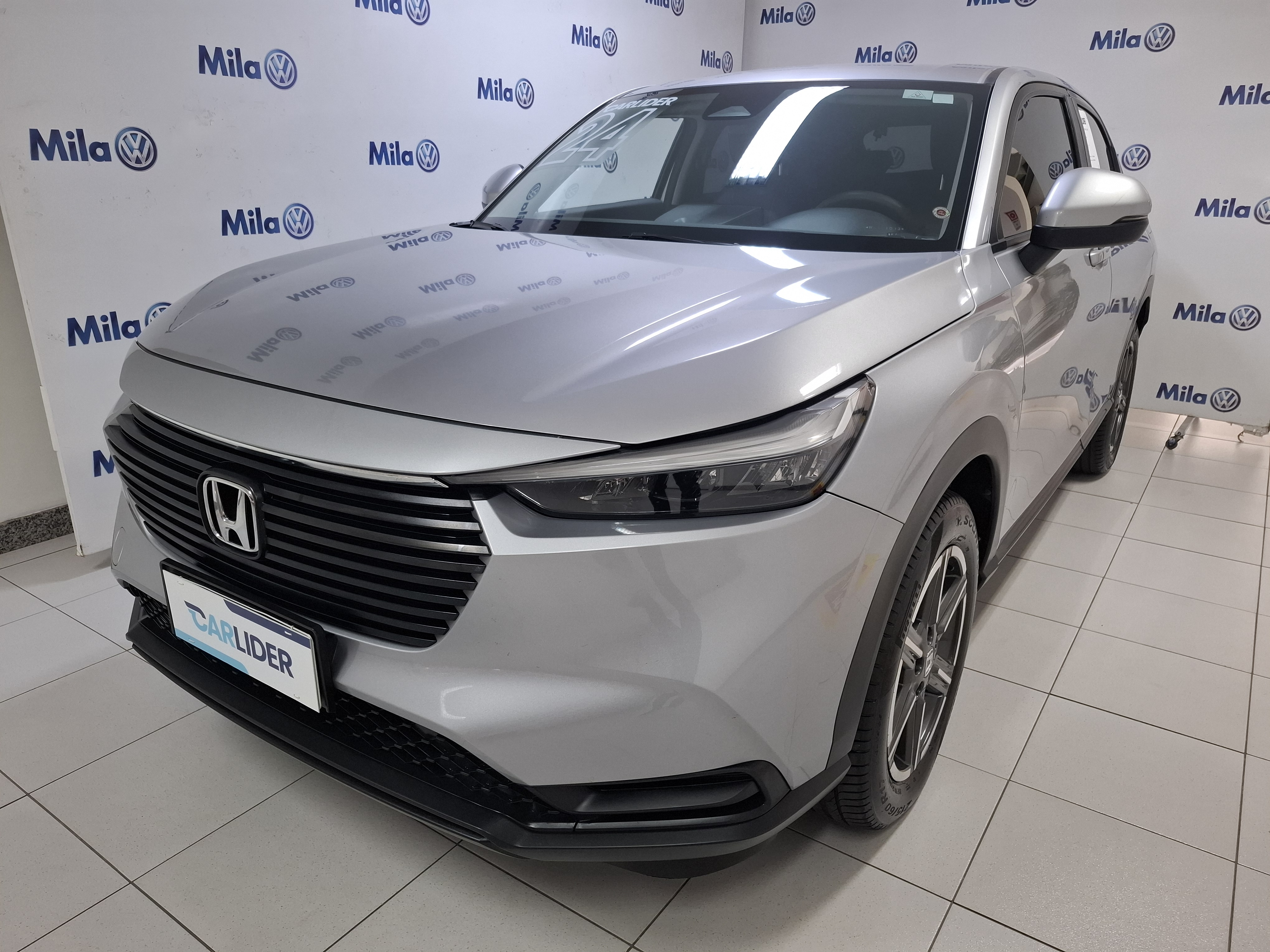 HR-V 1.5 DI I-VTEC FLEX EX CVT1