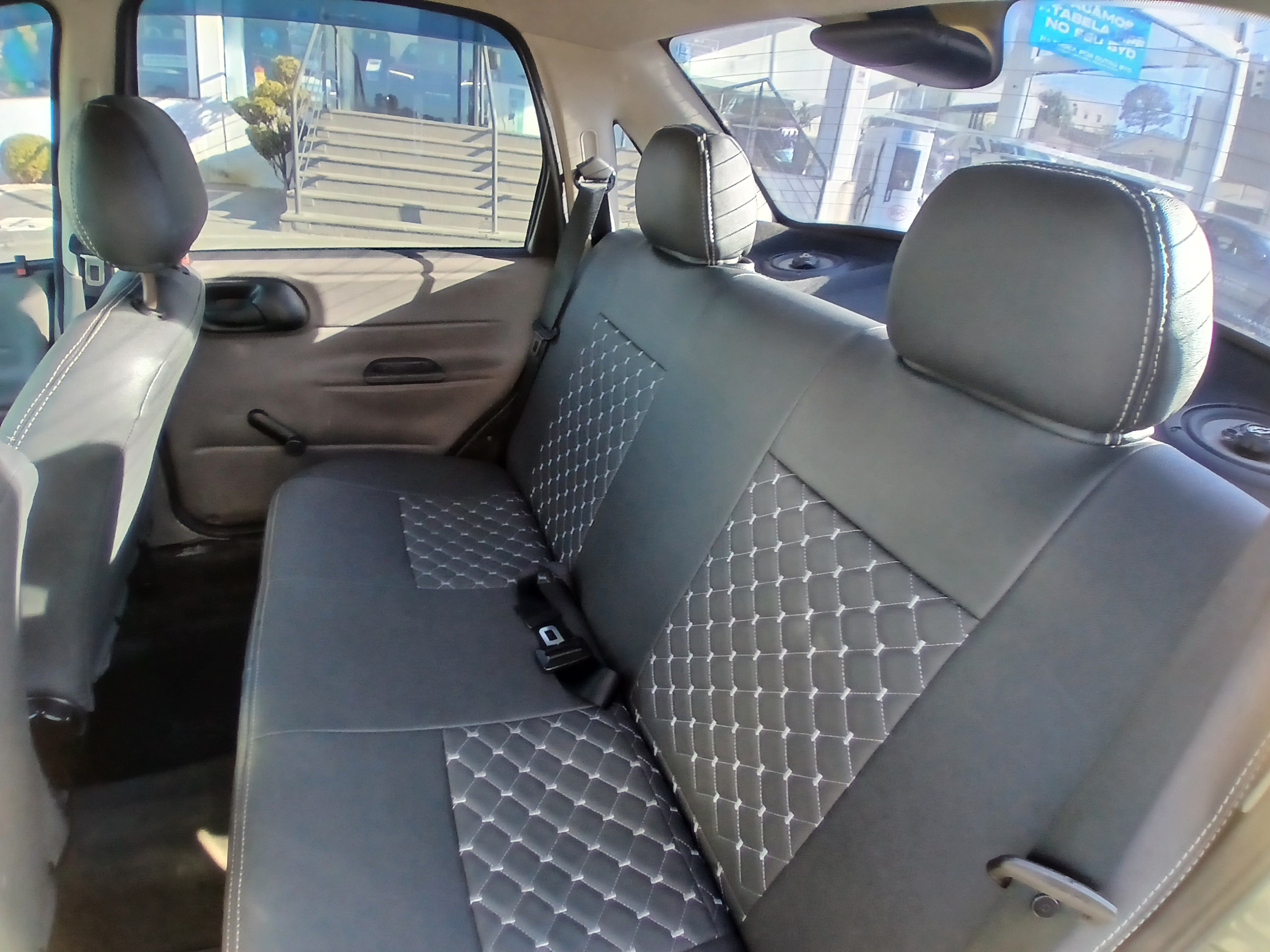 CLASSIC 1.0 MPFI LS 8V FLEX 4P MANUAL6