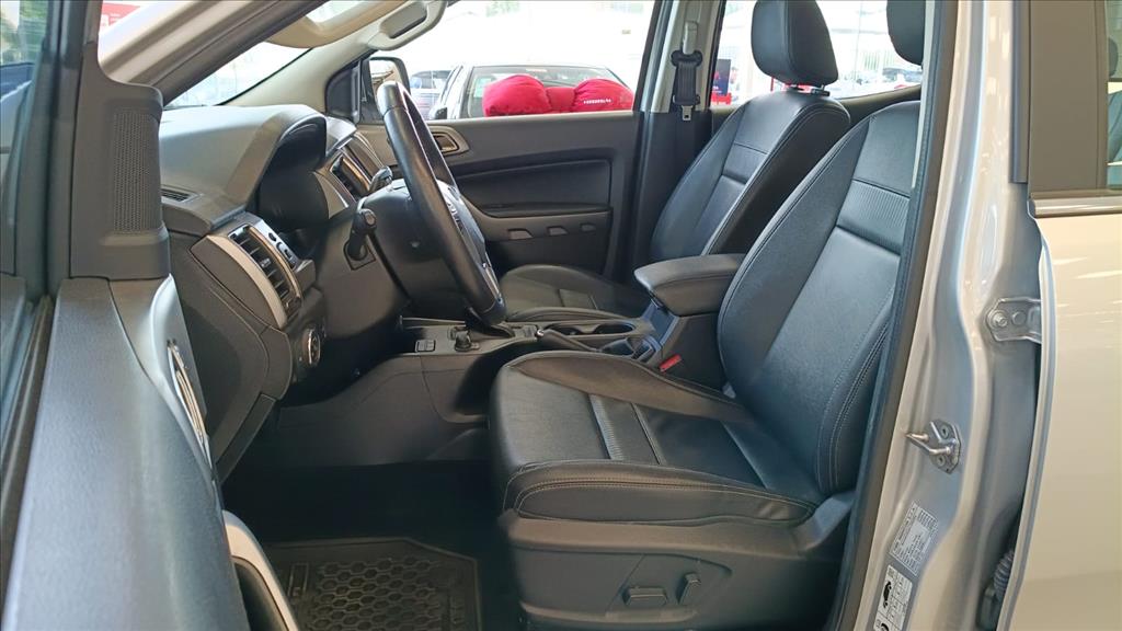 RANGER 3.2 LIMITED 4X4 CD 20V DIESEL 4P AUTOMÁTICO10
