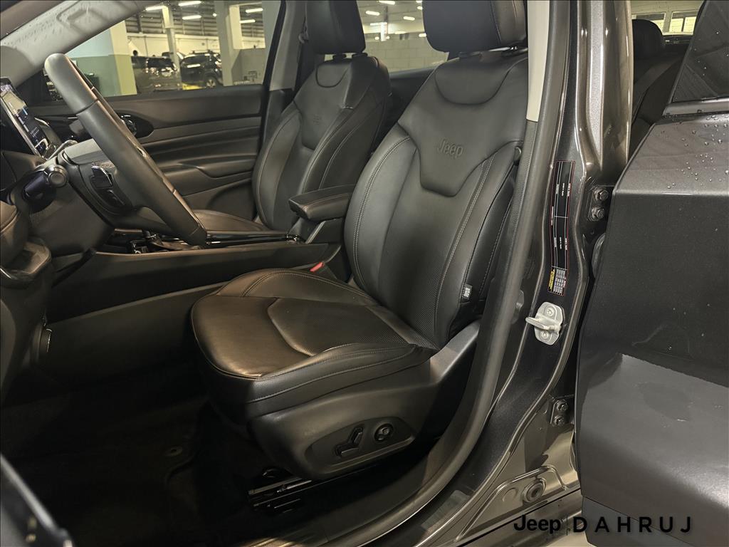 COMPASS 1.3 T270 TURBO FLEX LIMITED AT67