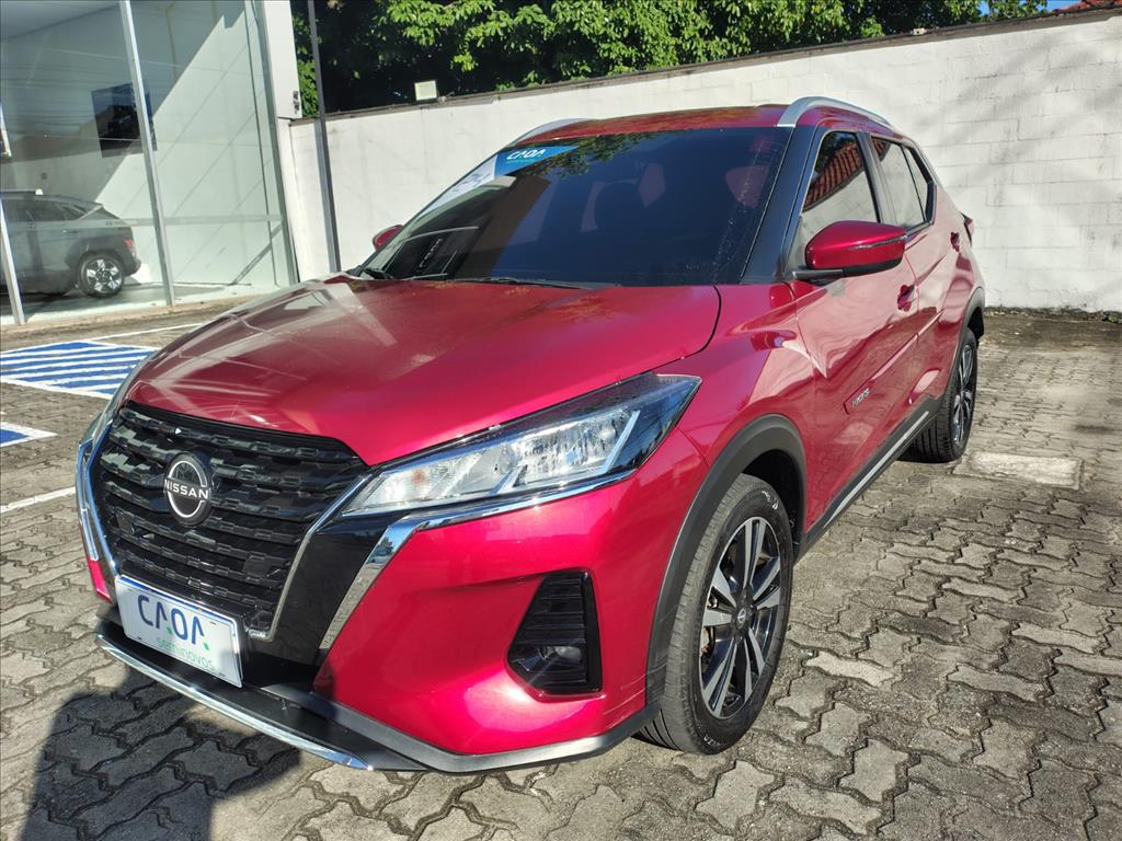 1.6 16V FLEXSTART ADVANCE XTRONIC