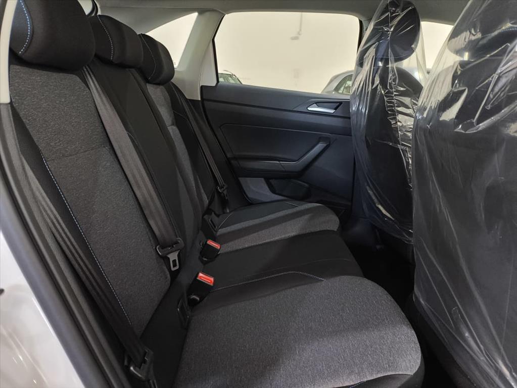NIVUS 1.0 200 TSI TOTAL FLEX SENSE AUTOMÁTICO5